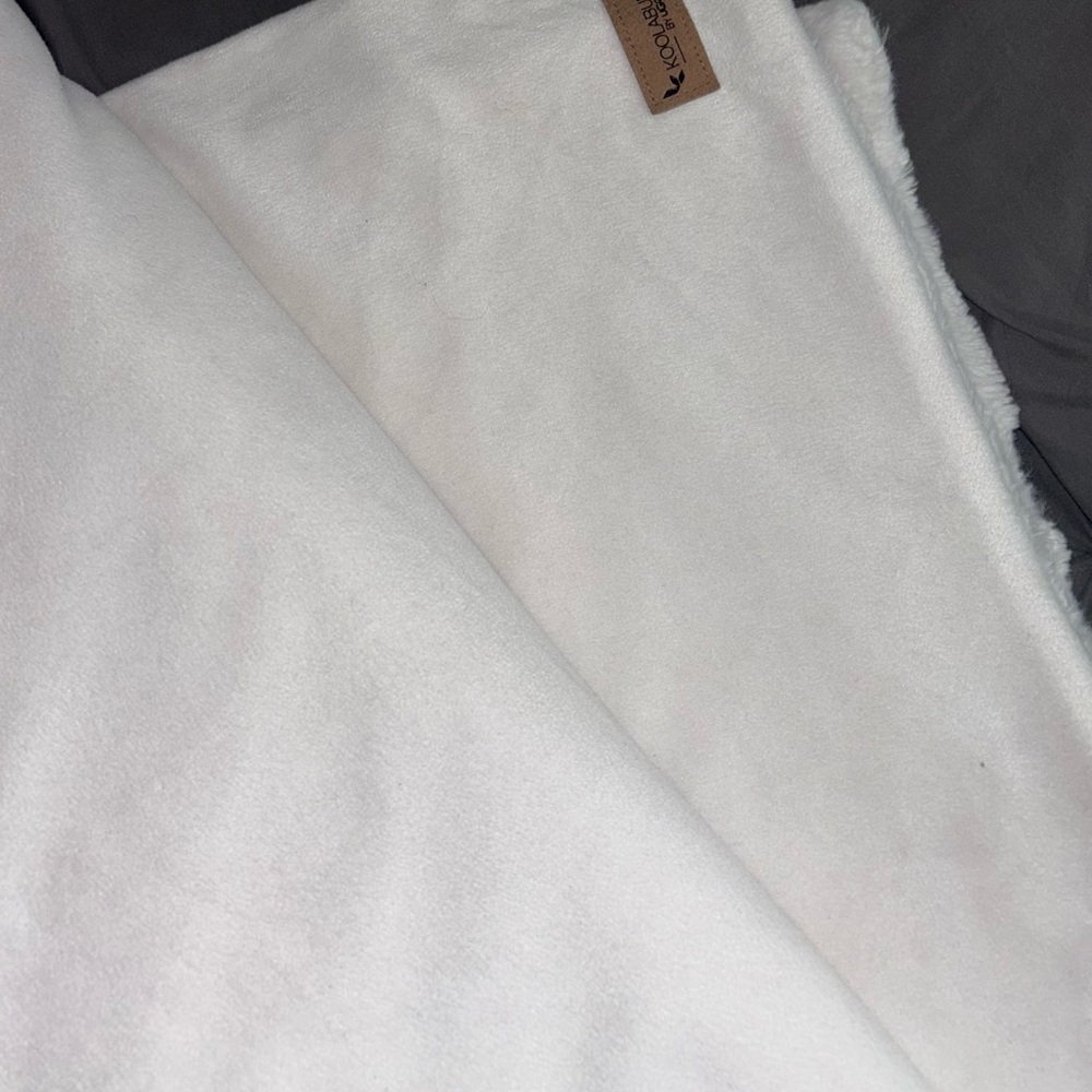 Koolaburra by Ugg Faux Fur Throw - Picture 4 of 10